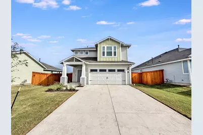 156 Edward Gayton Street, San Marcos, TX 78666 - Photo 1