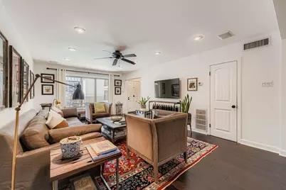 505 W 7th Street #210, Austin, TX 78701 - Photo 7