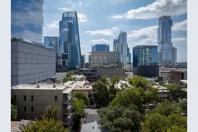 505 W 7th Street #210, Austin, TX 78701 - Photo 1