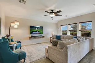 157 Fire Wheel Pass, Liberty Hill, TX 78642 - Photo 9