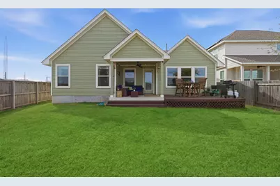 157 Fire Wheel Pass, Liberty Hill, TX 78642 - Photo 25