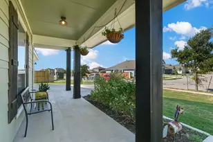 157 Fire Wheel Pass, Liberty Hill, TX 78642 - Photo 3