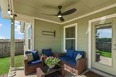 157 Fire Wheel Pass, Liberty Hill, TX 78642 - Photo 19