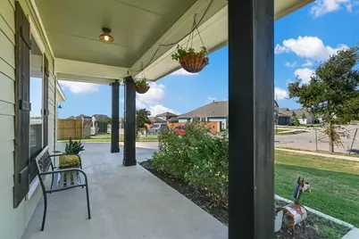 157 Fire Wheel Pass, Liberty Hill, TX 78642 - Photo 3