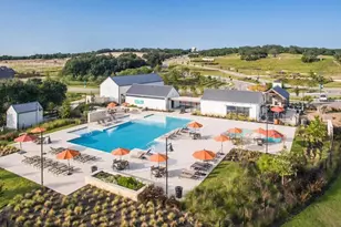 157 Fire Wheel Pass, Liberty Hill, TX 78642 - Photo 23