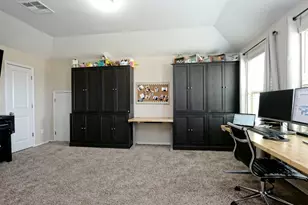 157 Fire Wheel Pass, Liberty Hill, TX 78642 - Photo 17