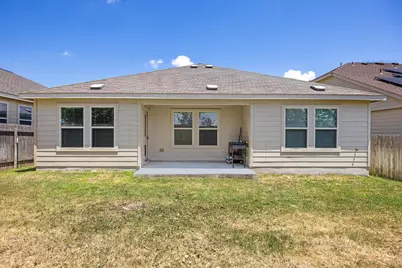 444 Druse Lane, Jarrell, TX 76537 - Photo 13