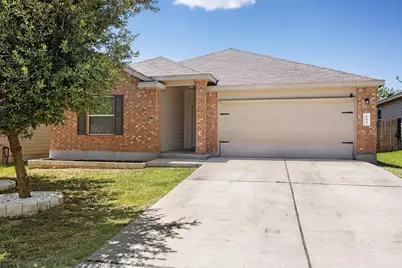 444 Druse Lane, Jarrell, TX 76537 - Photo 1