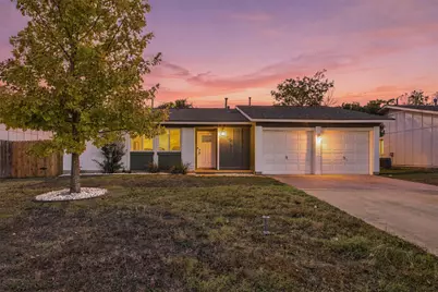 1913 Greenhill Drive, Round Rock, TX 78664 - Photo 1