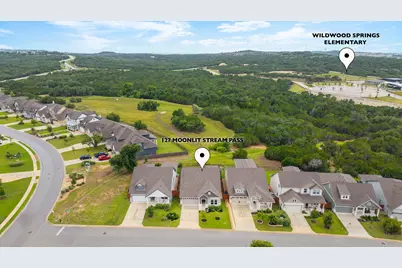 127 Moonlit Stream Pass, Dripping Springs, TX 78620 - Photo 33