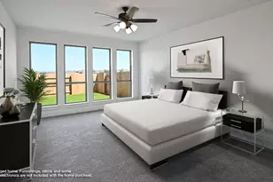 448 Bay Breeze Dr, Kyle, TX 78640 - Photo 5