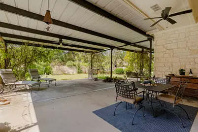 15420 Fox Run Drive, Austin, TX 78737 - Photo 29