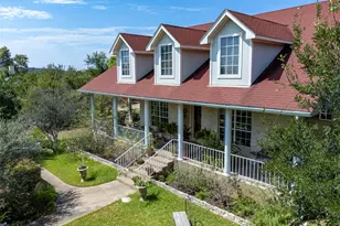 15420 Fox Run Dr, Austin, TX 78737 - Photo 1