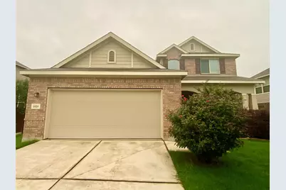 1810 Logan Trail, New Braunfels, TX 78130 - Photo 3