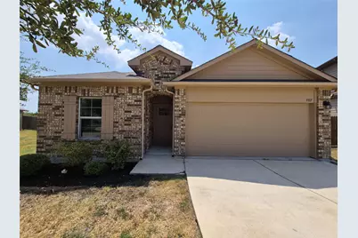 3317 Burch Brook Cove, Pflugerville, TX 78660 - Photo 1