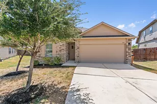 3317 Burch Brook Cove, Pflugerville, TX 78660 - Photo 1