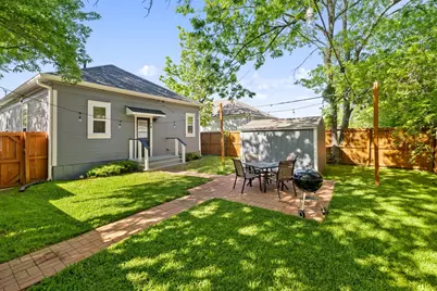 314 W Third Street, Taylor, TX 76574 - Photo 23