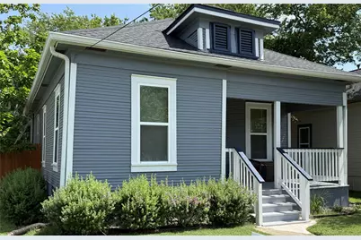 314 W Third Street, Taylor, TX 76574 - Photo 3