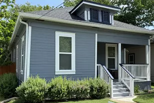 314 W 3rd St, Taylor, TX 76574 - Photo 3
