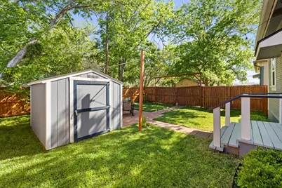 314 W Third Street, Taylor, TX 76574 - Photo 25
