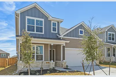 532 Madelines Meadow Lane, Georgetown, TX 78626 - Photo 3