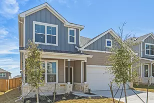 532 Madelines Mdw Ln, Georgetown, TX 78626 - Photo 3