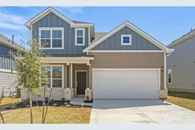 532 Madelines Meadow Lane, Georgetown, TX 78626 - Photo 1