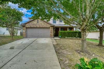 399 Paddington Drive, Kyle, TX 78640 - Photo 1