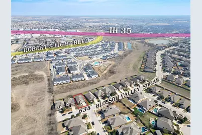 634 Blossom Valley Stream, Buda, TX 78610 - Photo 5