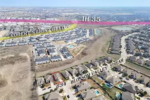 634 Blossom Vly Strm, Buda, TX 78610 - Photo 5