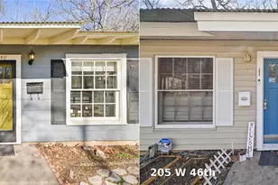 4530 Avenue D, Austin, TX 78751 - Photo 1