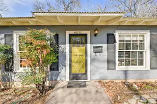 4530 Avenue D, Austin, TX 78751 - Photo 3