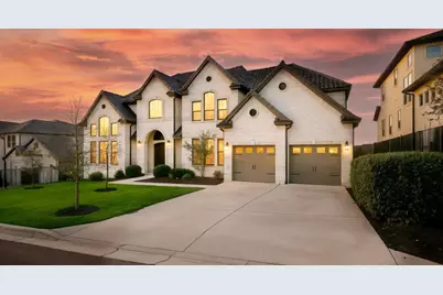 2209 Bel Paese Bend, Leander, TX 78641 - Photo 1