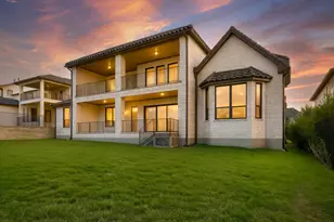 2209 Bel Paese Bnd, Leander, TX 78641 - Photo 35