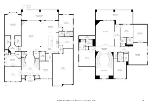 2209 Bel Paese Bnd, Leander, TX 78641 - Photo 31