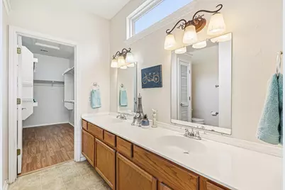 323 Crockett Loop, Georgetown, TX 78633 - Photo 17