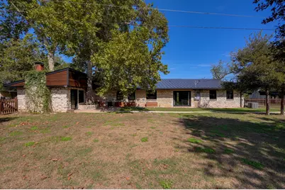 2215 Spoke Hollow Road, Wimberley, TX 78676 - Photo 1