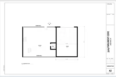 3509 Parliament Cove, Lago Vista, TX 78645 - Photo 5