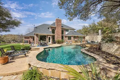 13921 Flat Top Ranch Road, Austin, TX 78732 - Photo 3