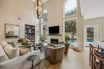 13921 Flat Top Ranch Road, Austin, TX 78732 - Photo 11