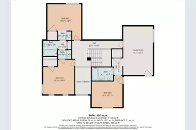 13921 Flat Top Ranch Road, Austin, TX 78732 - Photo 31