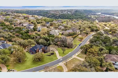 13921 Flat Top Ranch Road, Austin, TX 78732 - Photo 3