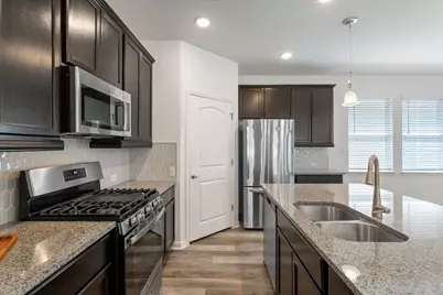 3212 De Luca Court, Round Rock, TX 78665 - Photo 19
