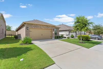 3212 De Luca Court, Round Rock, TX 78665 - Photo 3
