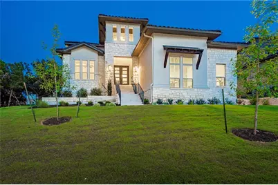 511 Woodside Terrace, Lakeway, TX 78738 - Photo 1