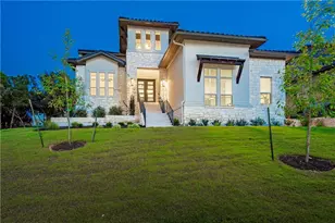 511 Woodside Ter, Lakeway, TX 78738 - Photo 1