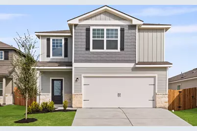 14609 Wahlbergs Pass, Elgin, TX 78621 - Photo 1