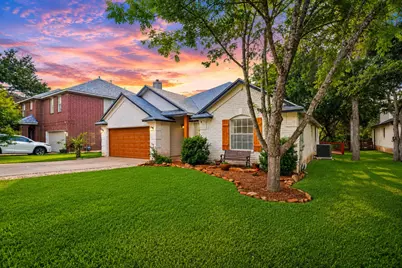 4105 Springwillow Lane, Round Rock, TX 78681 - Photo 1