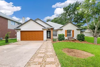 4105 Springwillow Lane, Round Rock, TX 78681 - Photo 3