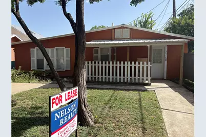 5416 B Evans Avenue #B, Austin, TX 78751 - Photo 1
